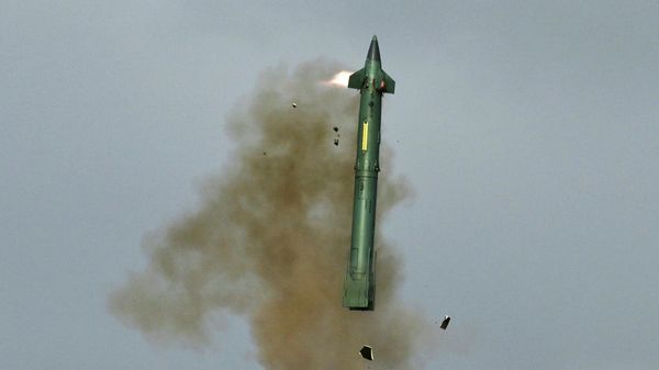 Боевая работа ПВО ЦВО на Покровском направлении в ДНР