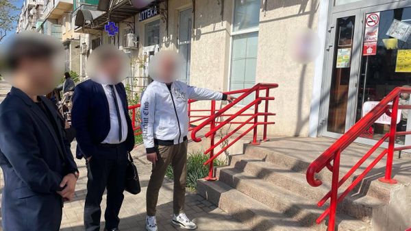 В Крыму мужчина получил год исправительных работ за причинение смерти по неосторожности