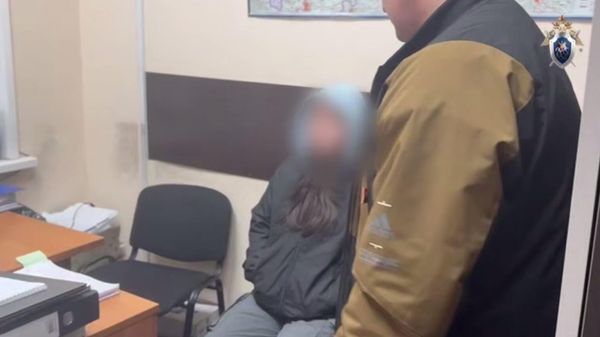 В Балашихе по подозрению в убийстве 6-летнего ребенка задержана его мать