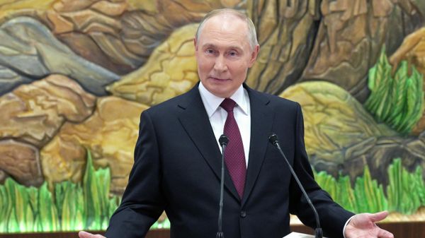 Сессия Совета коллективной безопасности ОДКБ в Бишкеке