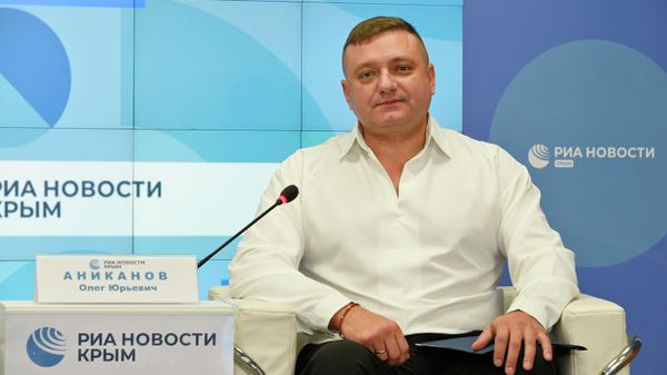 Вице-президент Федерального союза адвокатов РФ Олег Аниканов