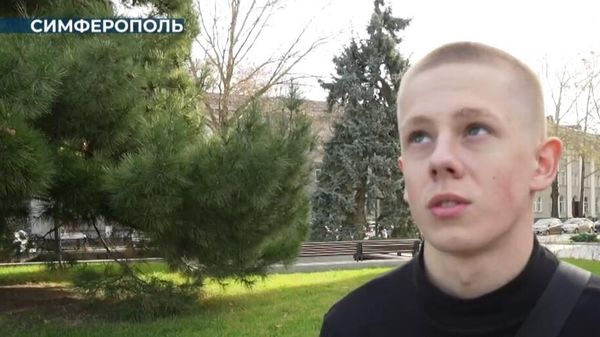 День матери - видеоопрос
