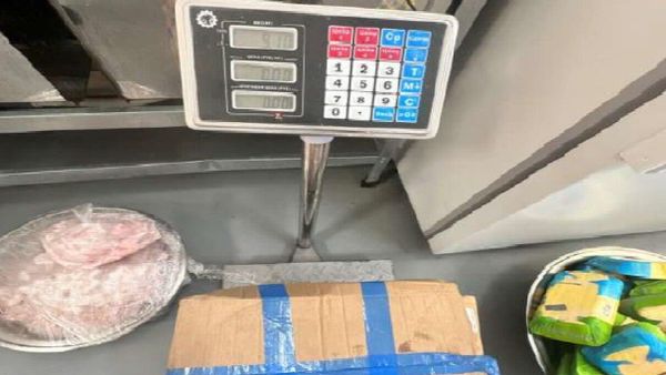 Нарушения при предоставлении услуг по питанию учащихся в школе Севастополя