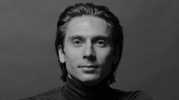 Дмитрий Соболевский
