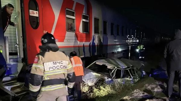 ДТП в Ростовской области