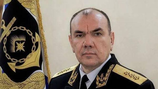 Александр Моисеев