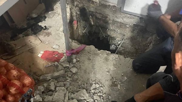 В Крыму двое мужчин погибли в выгребной яме 
