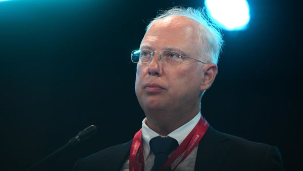 Кирилл Дмитриев