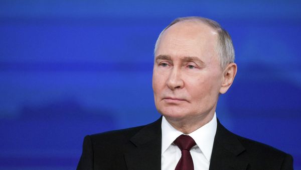 Итоги года с Владимиром Путиным