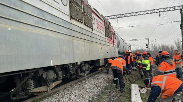 Южная транспортная прокуратура организовала проверку по факту транспортного происшествия в Ростовской области