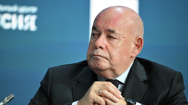 Михаил Швыдкой