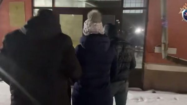 Жительница Иркутска задержана по подозрению в убийстве своих детей