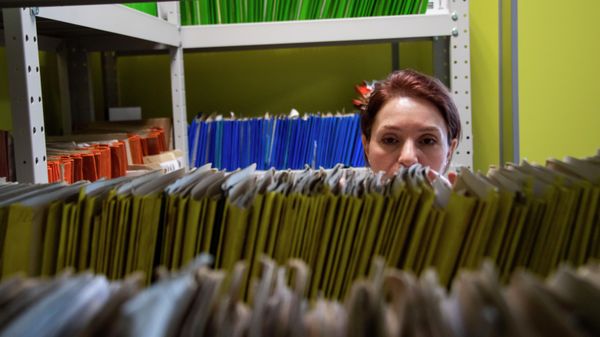 В Симферополе открыли новую поликлинику на Балаклавской