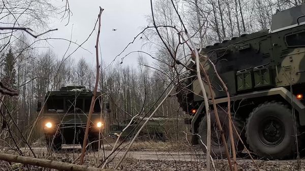 РК Орешник 