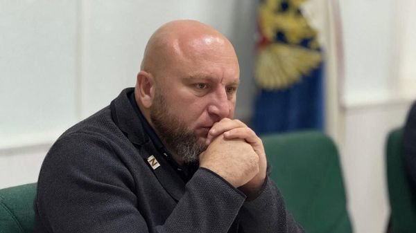 Дмитрий Панков