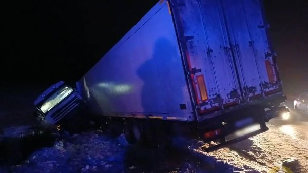 ДТП в Волгоградской области