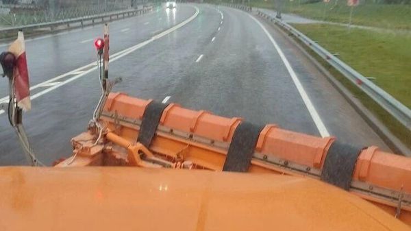 Дорожная техника
