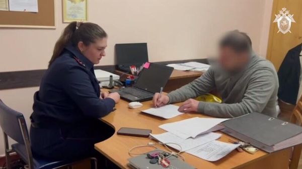 В Новокузнецке задержаны главврач и завотделением роддома, где погибли девять младенцев