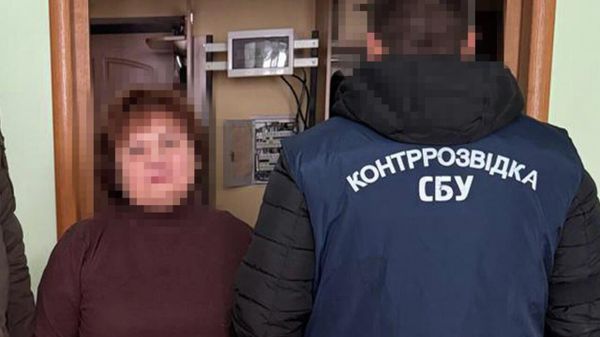 Директора ялтинской школы задержали в Киеве