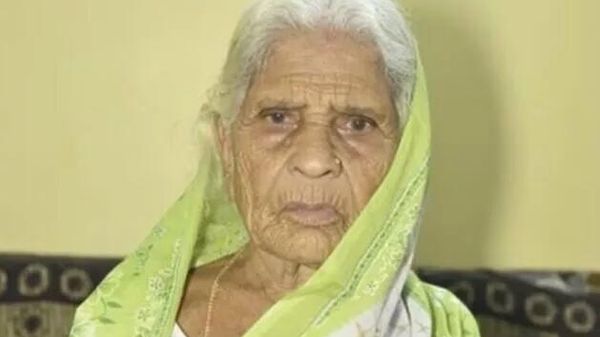 В Индии 103-летняя женщина воскресла на собственных похоронах
