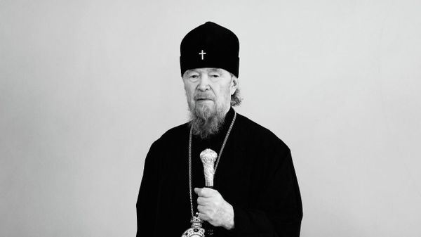 Владыка Лазарь