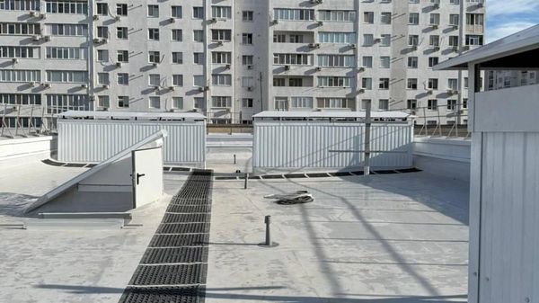 Капремонт в Севастополе