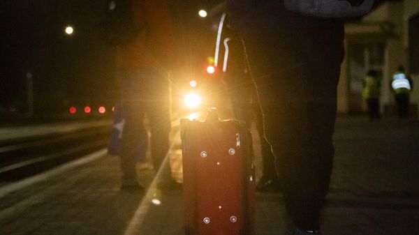 Моряк с захваченного Западом танкера Маринера вернулся в Крым