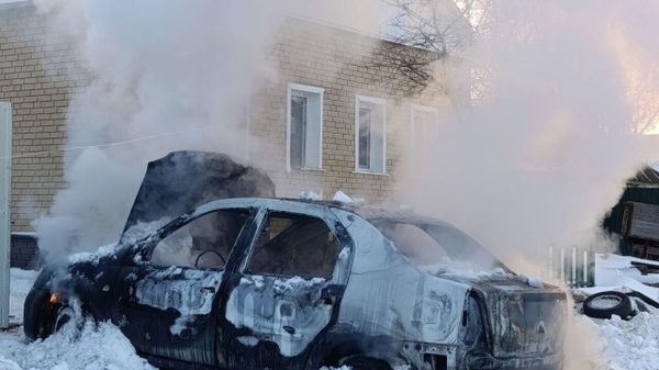 Последствия атаки ВСУ на Белгородскую область