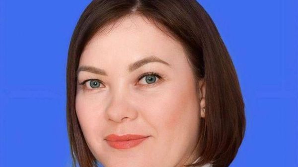 Лия Галеева