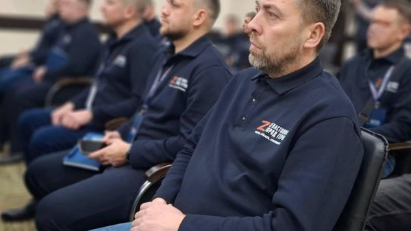 Кадровая программа Севастополь - Город Героев