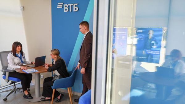 Объем привлеченных средств клиентов ВТБ в Крыму превысил 225 млрд рублей