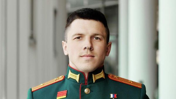 Владимир Манохин