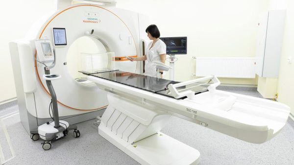 Новое медицинское оборудование в Крымском онкологическом диспансере имени В.М. Ефетова
