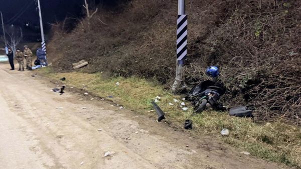 В Севастополе иномарка насмерть сбила 14-летнего ребенка
