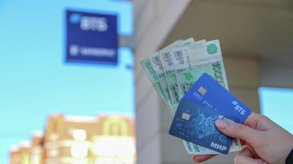 ВТБ вводит вход по биометрии в приложение для защиты от мошенников