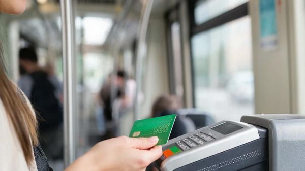 Сбер: севастопольцы потратили 1,2 млрд рублей на общественный транспорт