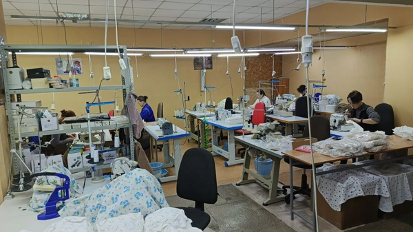 Изготовление подарочных комплектов для новорожденных от крымских производителей Изготовление подарочных комплектов для новорожденных от крымских производителей