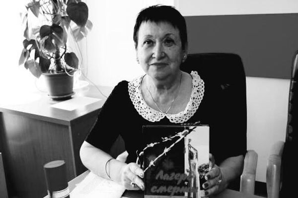 Галина Гржибовская