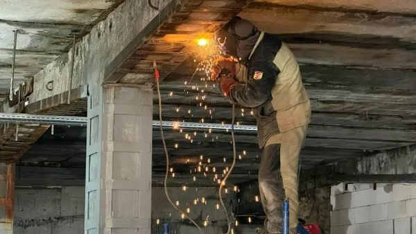 Реконструкция автовокзала в Ялте