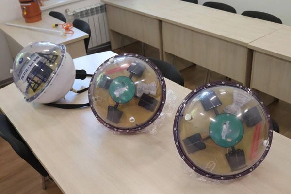 Разработки севастопольских ученых внесли в Госреестр