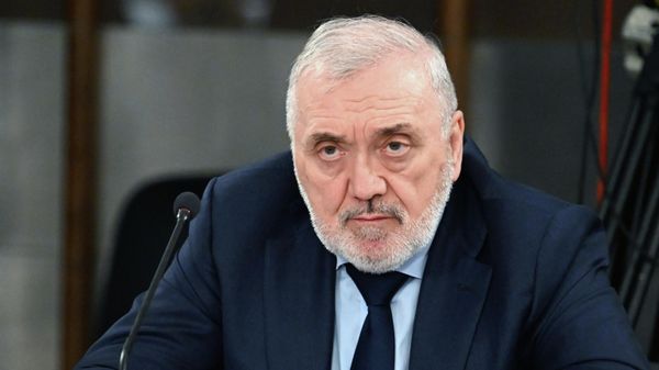 Руслан Цаликов