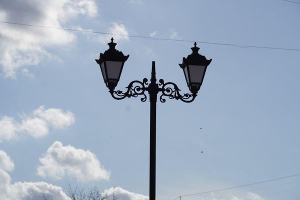 Благоустройство в Керчи