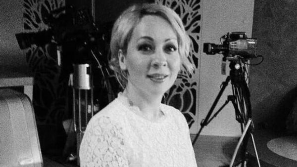 Екатерина Ведунова