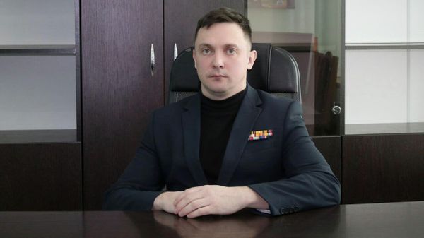 Дмитрий Юрьевич Милосердов