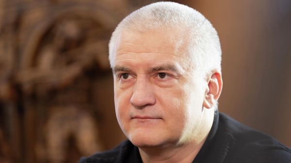 Интервью с С.В. Аксеновым