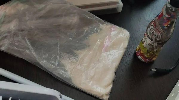 При силовой поддержке спецподразделения Росгвардии задержаны подозреваемые в сбыте крупной партии наркотиков При силовой поддержке спецподразделения Росгвардии задержаны подозреваемые в сбыте крупной партии наркотиков