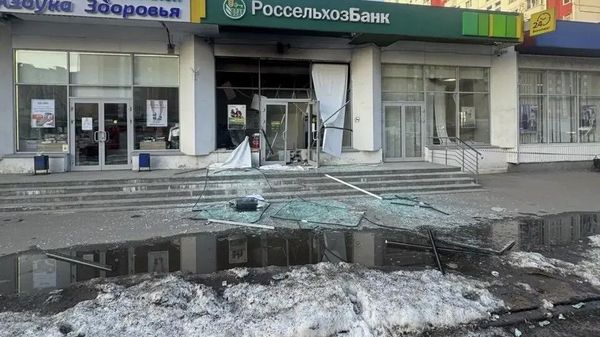 В Москве 15-летний подросток взорвал банкомат