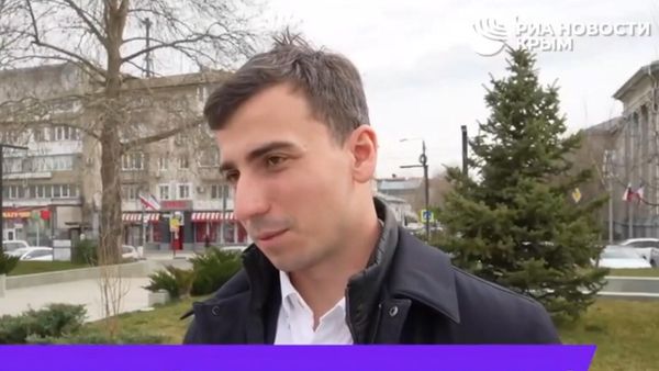 Какие места в Крыму делают вас счастливыми – опрос