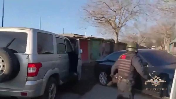 Задержание администратора одной из крупнейших хакерских площадок