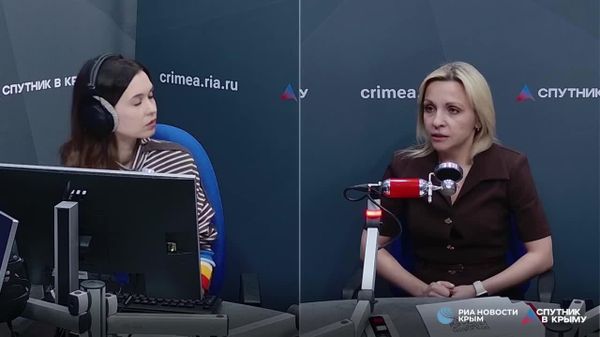 Крымчане могут пожаловаться на состояние детских площадок